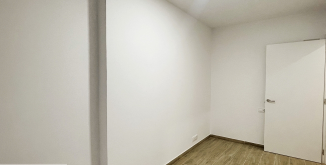 PRIMERA PLANTA A ESTRENAR AL CENTRE DE SANTA COLOMA