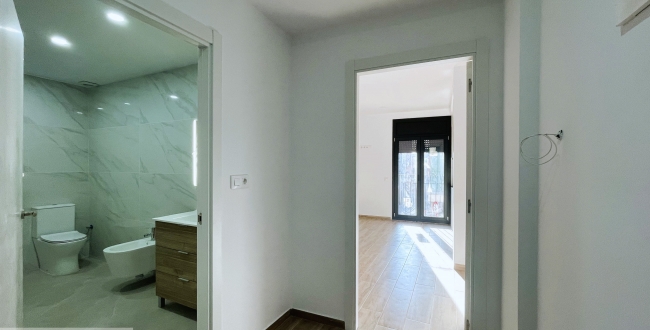 PRIMERA PLANTA A ESTRENAR AL CENTRE DE SANTA COLOMA