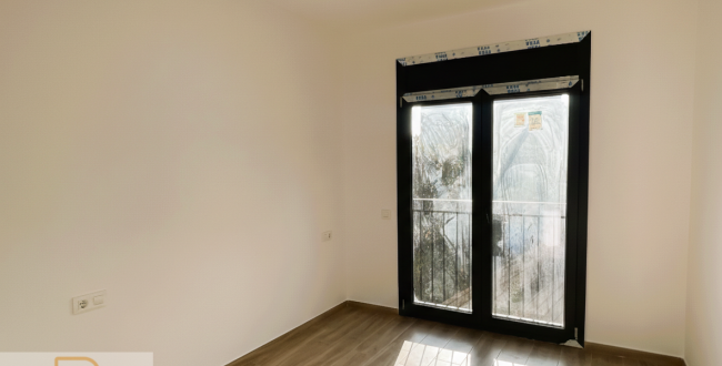 ÀTIC A ESTRENAR AMB TERRASSA AL CENTRE DE SANTA COLOMA DE FARNERS