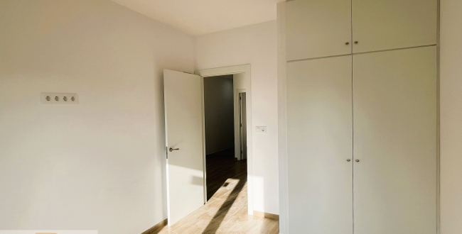 ÀTIC A ESTRENAR AMB TERRASSA AL CENTRE DE SANTA COLOMA DE FARNERS