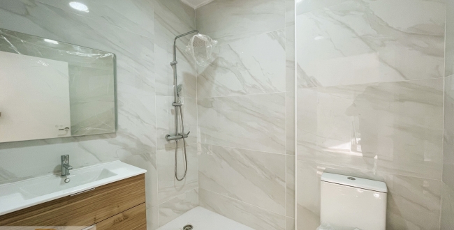 ÀTIC A ESTRENAR AMB TERRASSA AL CENTRE DE SANTA COLOMA DE FARNERS