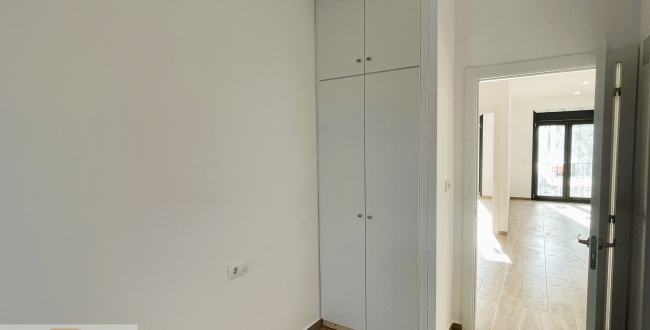 ÀTIC A ESTRENAR AMB TERRASSA AL CENTRE DE SANTA COLOMA DE FARNERS