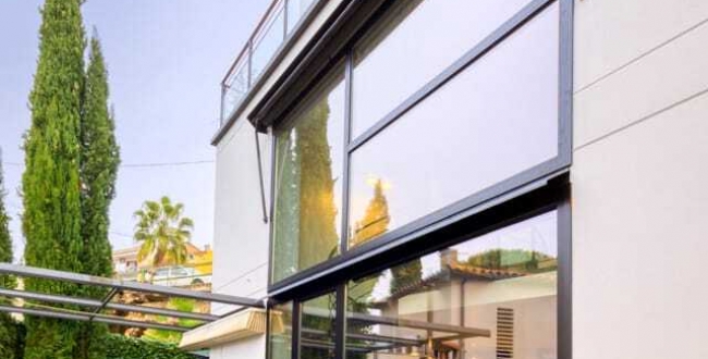   UNA PEÇA ÚNICA AMB JARDÍ PRIVAT A TOCAR DEL BARRI VELL DE GIRONA