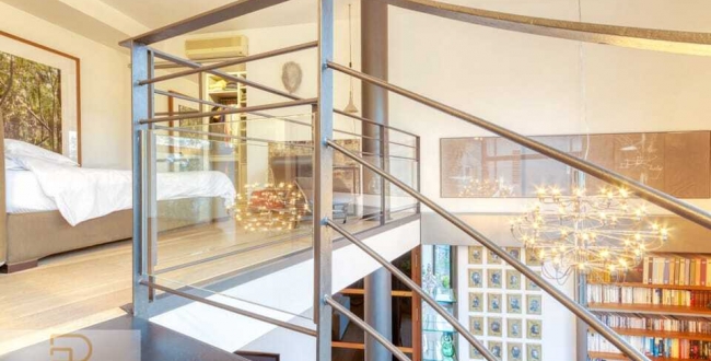   UNA PEÇA ÚNICA AMB JARDÍ PRIVAT A TOCAR DEL BARRI VELL DE GIRONA