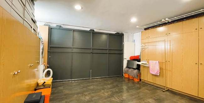 CASA APARELLADA CANTONERA DE LUXE AMB JARDÍ I PISCINA A VILABLAREIX