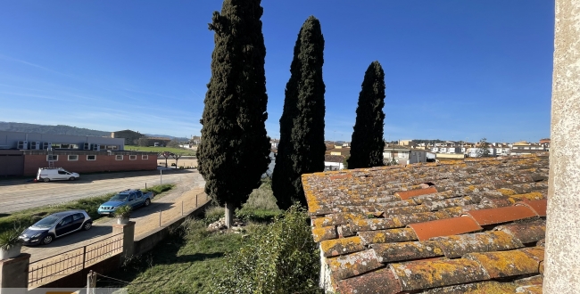 CASA AMB GRAN PARCEL·LA I MOLT POTENCIAL