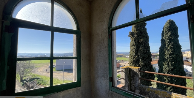 CASA AMB GRAN PARCEL·LA I MOLT POTENCIAL