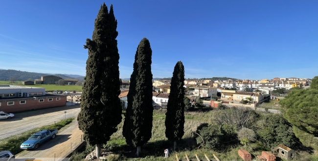 CASA AMB GRAN PARCEL·LA I MOLT POTENCIAL
