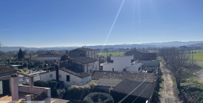 CASA AMB GRAN PARCEL·LA I MOLT POTENCIAL