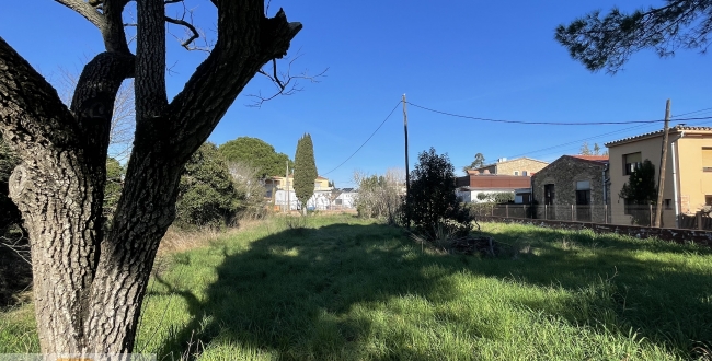 PARCEL·LES VENDA EN CORÇÀ