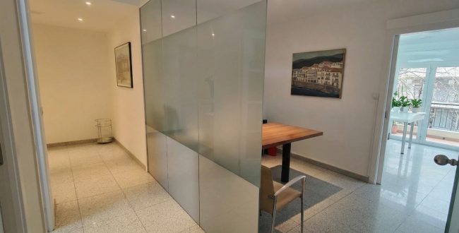 OFFICE RENTAL IN EIXAMPLE NORTH OF GIRONA