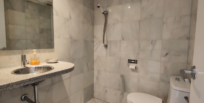 OFFICE RENTAL IN EIXAMPLE NORTH OF GIRONA