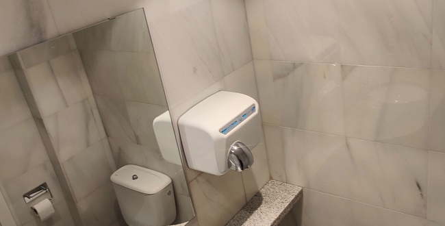 OFFICE RENTAL IN EIXAMPLE NORTH OF GIRONA