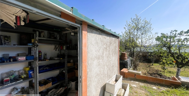 TERRENY RÚSTIC AMB BARRACA A PUIGVENTÓS (CRUÏLLES)