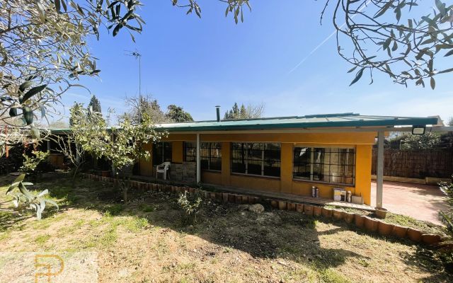 TERRENY RÚSTIC AMB BARRACA A PUIGVENTÓS (CRUÏLLES)