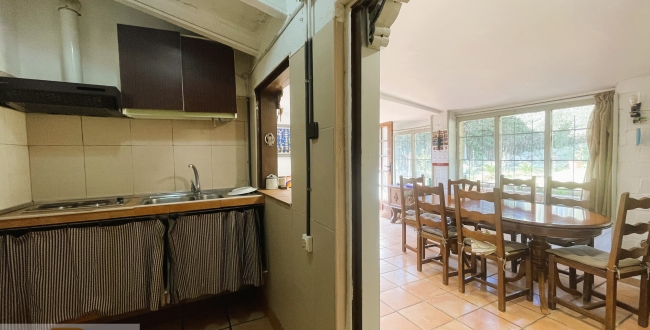 TERRENY RÚSTIC AMB BARRACA A PUIGVENTÓS (CRUÏLLES)