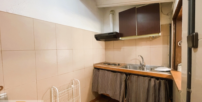 TERRENY RÚSTIC AMB BARRACA A PUIGVENTÓS (CRUÏLLES)