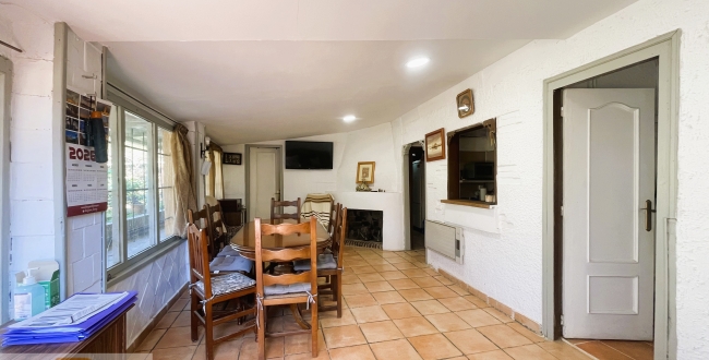 TERRENY RÚSTIC AMB BARRACA A PUIGVENTÓS (CRUÏLLES)