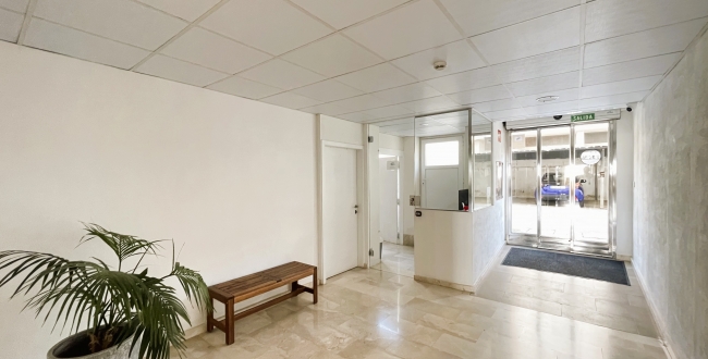 ESTUDIO REFORMADO EN PRIMERA LÍNEA DE MAR – PLANTA ALTA – PLATJA D'ARO