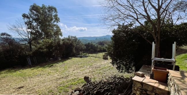 SPECTACULAR MASIA WITH AN EXTENSIVE EXTENT OF LAND IN JUIÀ