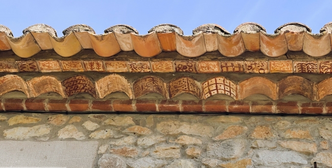 SPECTACULAR MASIA WITH AN EXTENSIVE EXTENT OF LAND IN JUIÀ