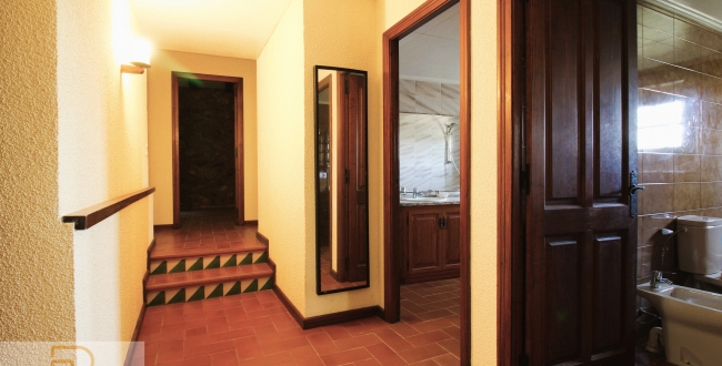 SPECTACULAR MASIA WITH AN EXTENSIVE EXTENT OF LAND IN JUIÀ