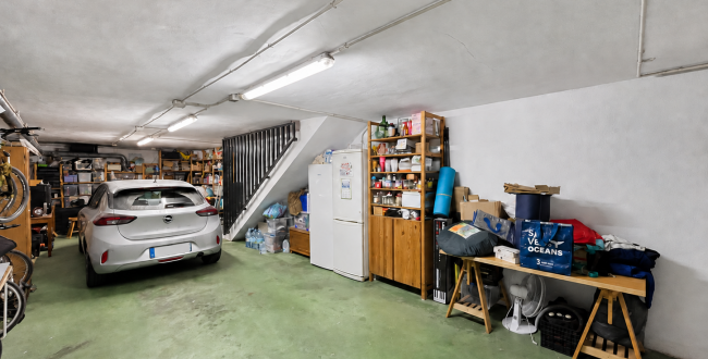 House with a garden, terraces, a principal suite and a two-car garage in Cassà de la Selva