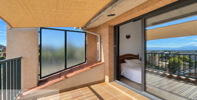 House with a garden, terraces, a principal suite and a two-car garage in Cassà de la Selva