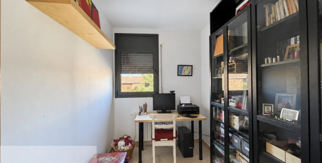 House with a garden, terraces, a principal suite and a two-car garage in Cassà de la Selva