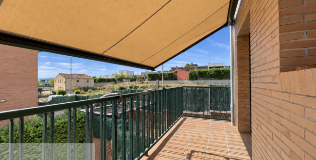 House with a garden, terraces, a principal suite and a two-car garage in Cassà de la Selva