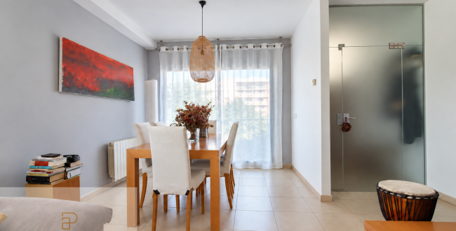 House with a garden, terraces, a principal suite and a two-car garage in Cassà de la Selva