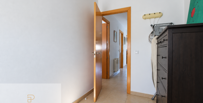 House with a garden, terraces, a principal suite and a two-car garage in Cassà de la Selva