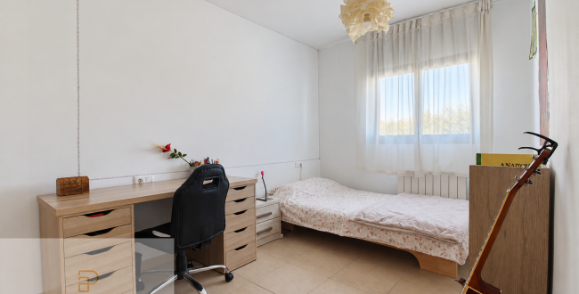 House with a garden, terraces, a principal suite and a two-car garage in Cassà de la Selva