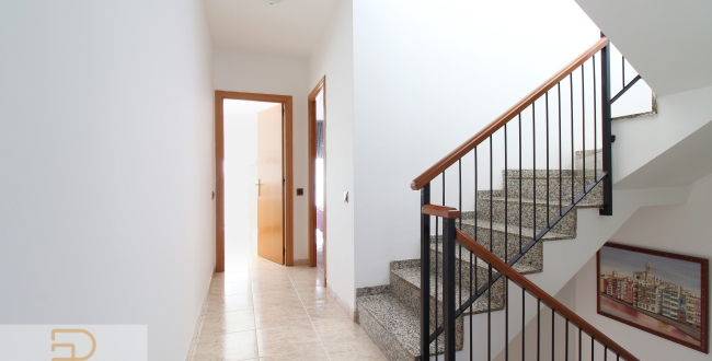 CASA CANTONERA AMB ESTANCES IDEALS, JARDÍ, TERRASSES I ESTUDI A FORNELLS DE LA SELVA